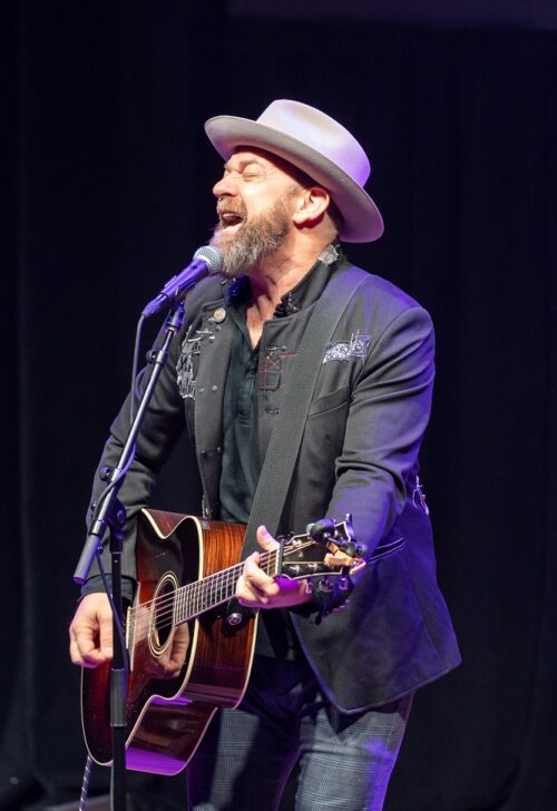 Kristian Bush