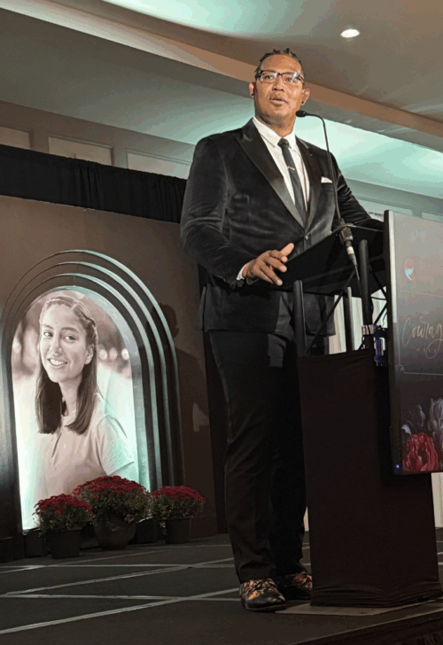 Pastor Leonce Crump, Jr.