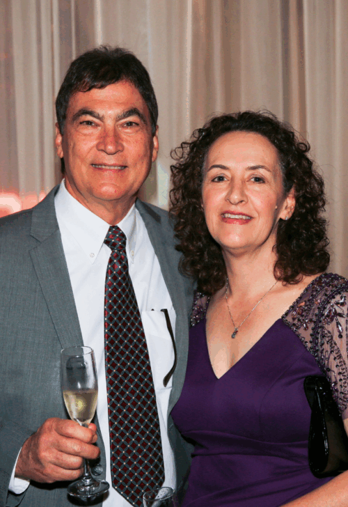 Don & Scarlett Ordner