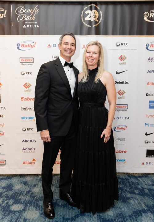 Erik and Austin Snell