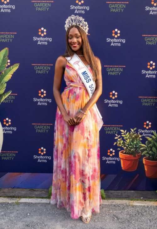 Alexis Williams