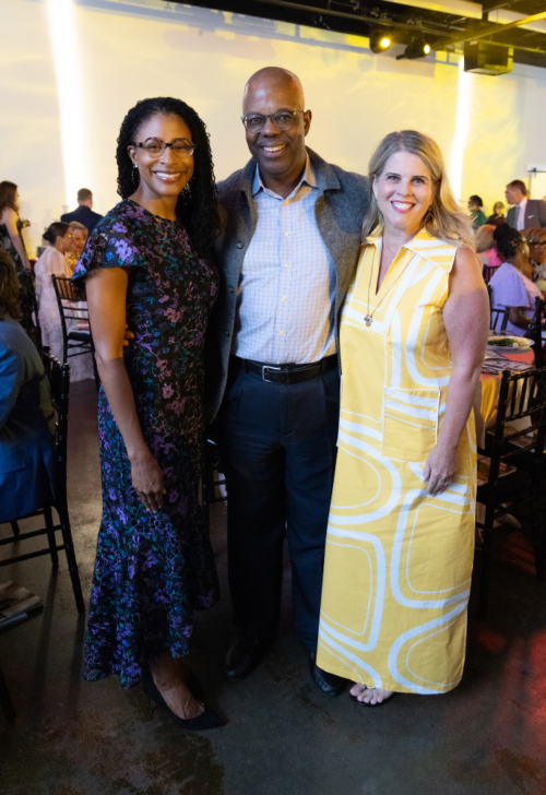 Cristel Williams
Ron Alston
Kristina Christy (Katlyne Hill Photography)