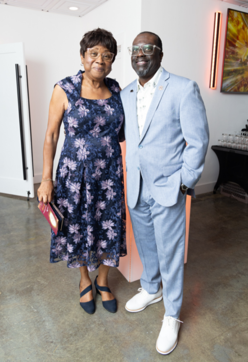 Yvonne Walton & Aundre Stanton (Katlyne Hill Photography)