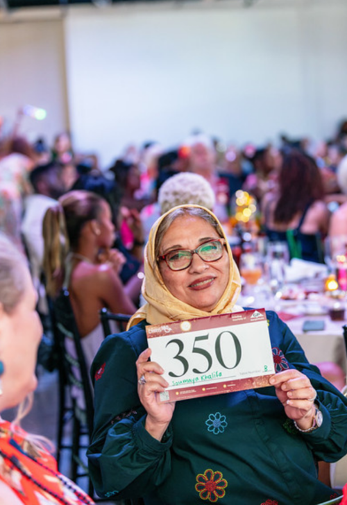 Soumaya Khalifa (SmugMug Photography)